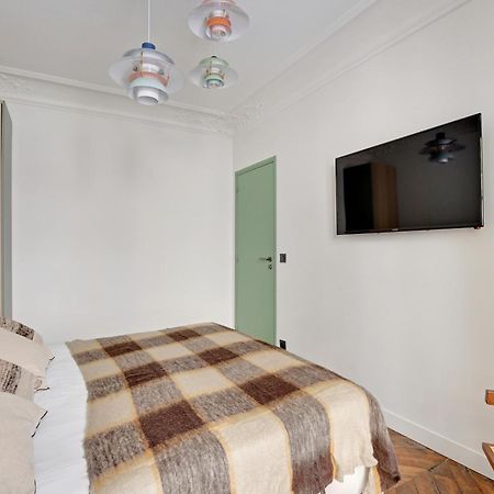 Apartmán Pure Gem In The Heart Of Saint Germain - 2Ch-6P Paříž Exteriér fotografie